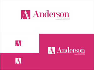 Design de Logo par Sushmaa pour Anderson Tax & Consulting Pty Ltd | Design : #36679760