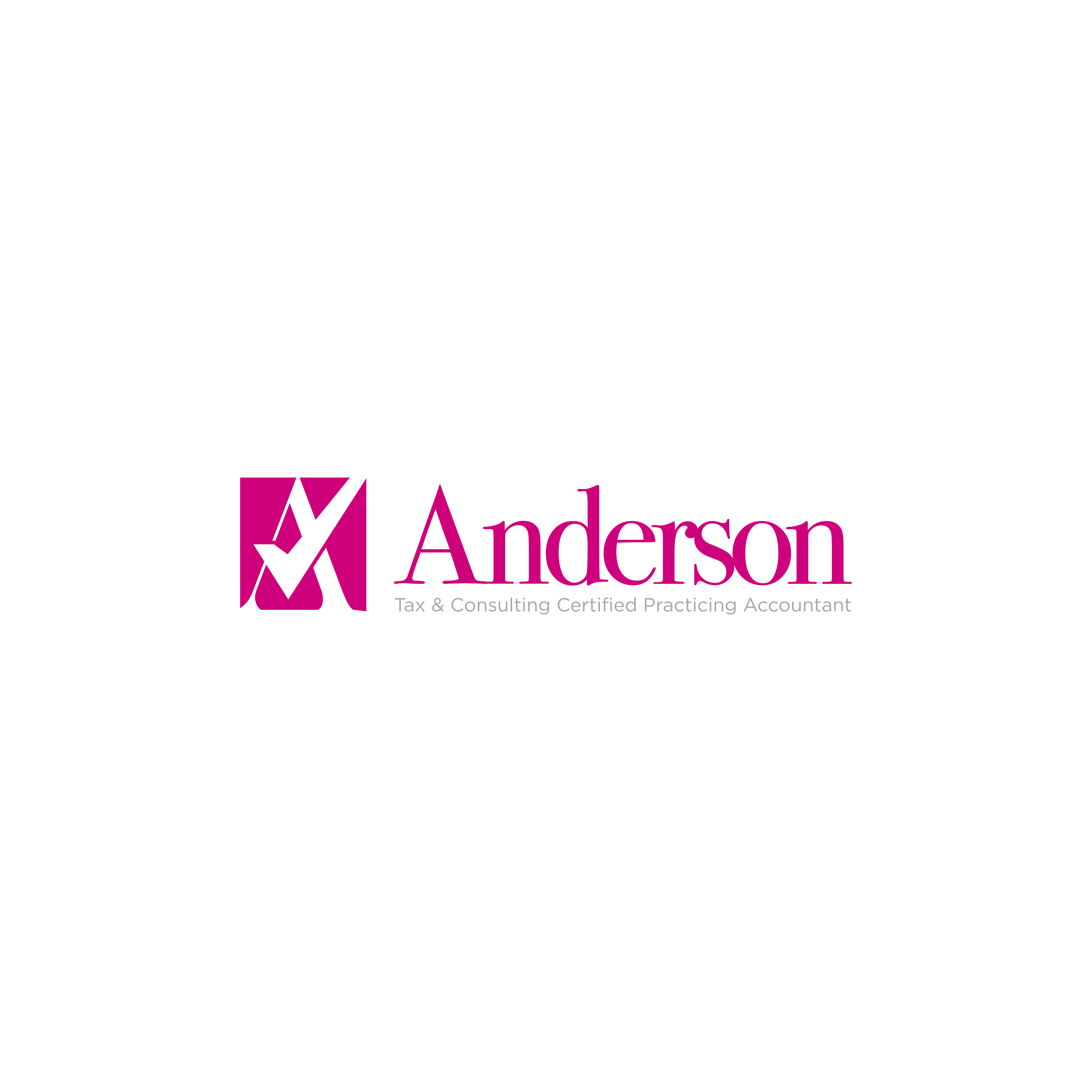 Logo-Design von AndySuseno für Anderson Tax & Consulting Pty Ltd | Design #36678302