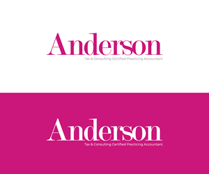 Diseño de Logo por RS_Design para Anderson Tax & Consulting Pty Ltd | Diseño: #36679226