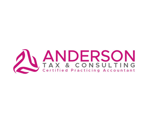 Design de Logo par Thati Designs pour Anderson Tax & Consulting Pty Ltd | Design : #36680534