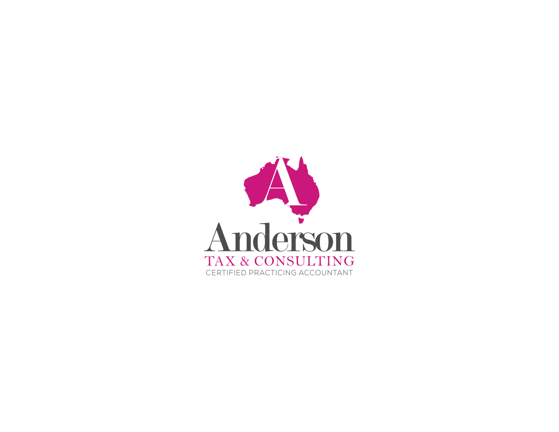 Design de Logo par Atiek pour Anderson Tax & Consulting Pty Ltd | Design #36683620