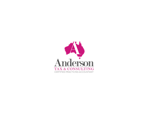 Design de Logo par Atiek pour Anderson Tax & Consulting Pty Ltd | Design : #36683620