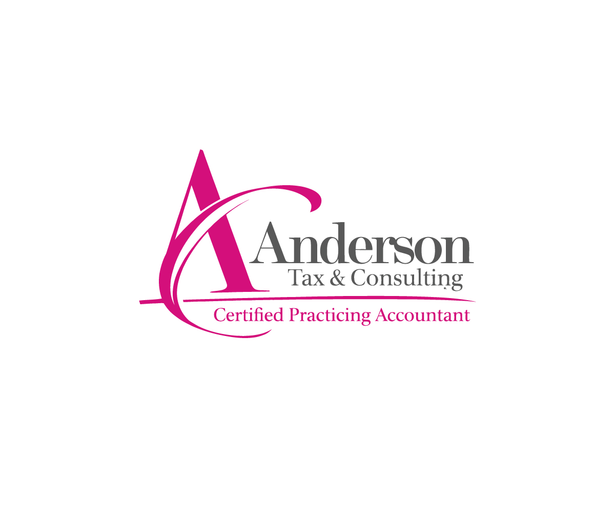 Design de Logo par whizz_design pour Anderson Tax & Consulting Pty Ltd | Design #36679708