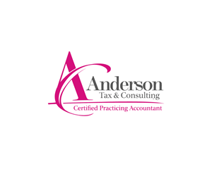 Design de Logo par whizz_design pour Anderson Tax & Consulting Pty Ltd | Design : #36679708