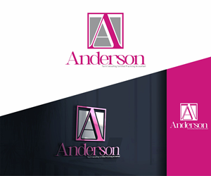 Diseño de Logo por alkaline para Anderson Tax & Consulting Pty Ltd | Diseño: #36677991