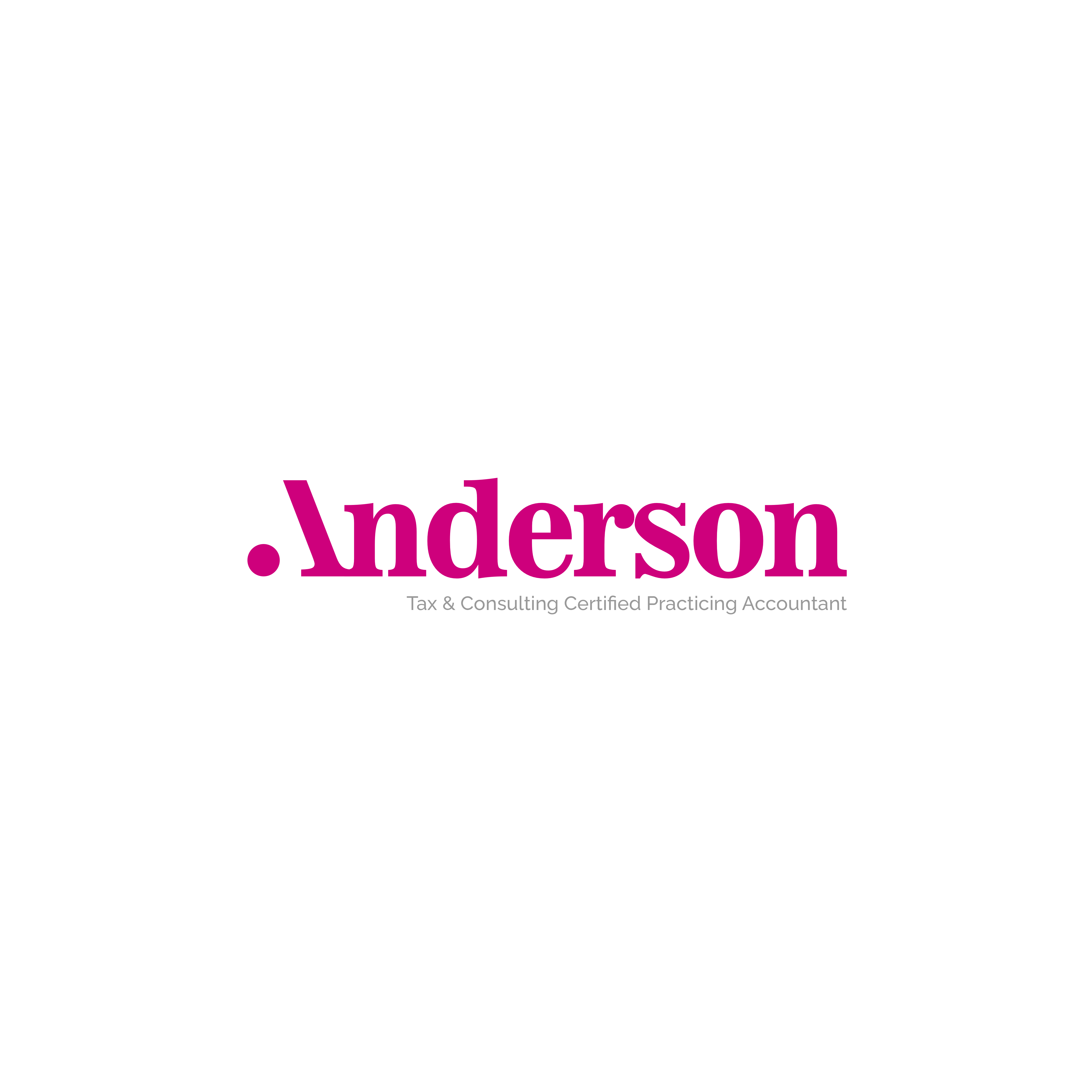 Design de Logo par Adilia Romadina pour Anderson Tax & Consulting Pty Ltd | Design #36679443