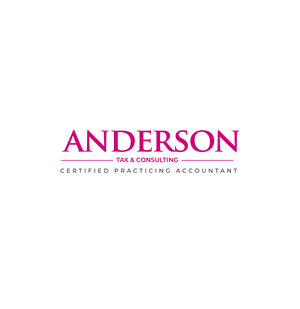 Diseño de Logo por 99 Art.. para Anderson Tax & Consulting Pty Ltd | Diseño: #36678209