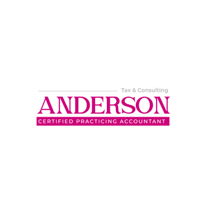 Design de Logo par 99 Art.. pour Anderson Tax & Consulting Pty Ltd | Design : #36678210