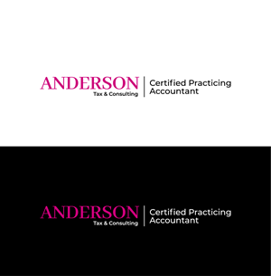 Design de Logo par 99 Art.. pour Anderson Tax & Consulting Pty Ltd | Design : #36678615