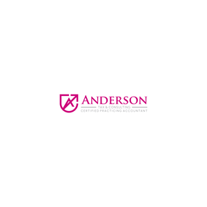 Design de Logo par Kaze56 pour Anderson Tax & Consulting Pty Ltd | Design : #36680724