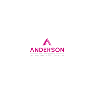 Design de Logo par Kaze56 pour Anderson Tax & Consulting Pty Ltd | Design : #36680745