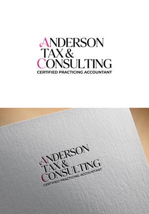 Design de Logo par KING JM pour Anderson Tax & Consulting Pty Ltd | Design : #36679570