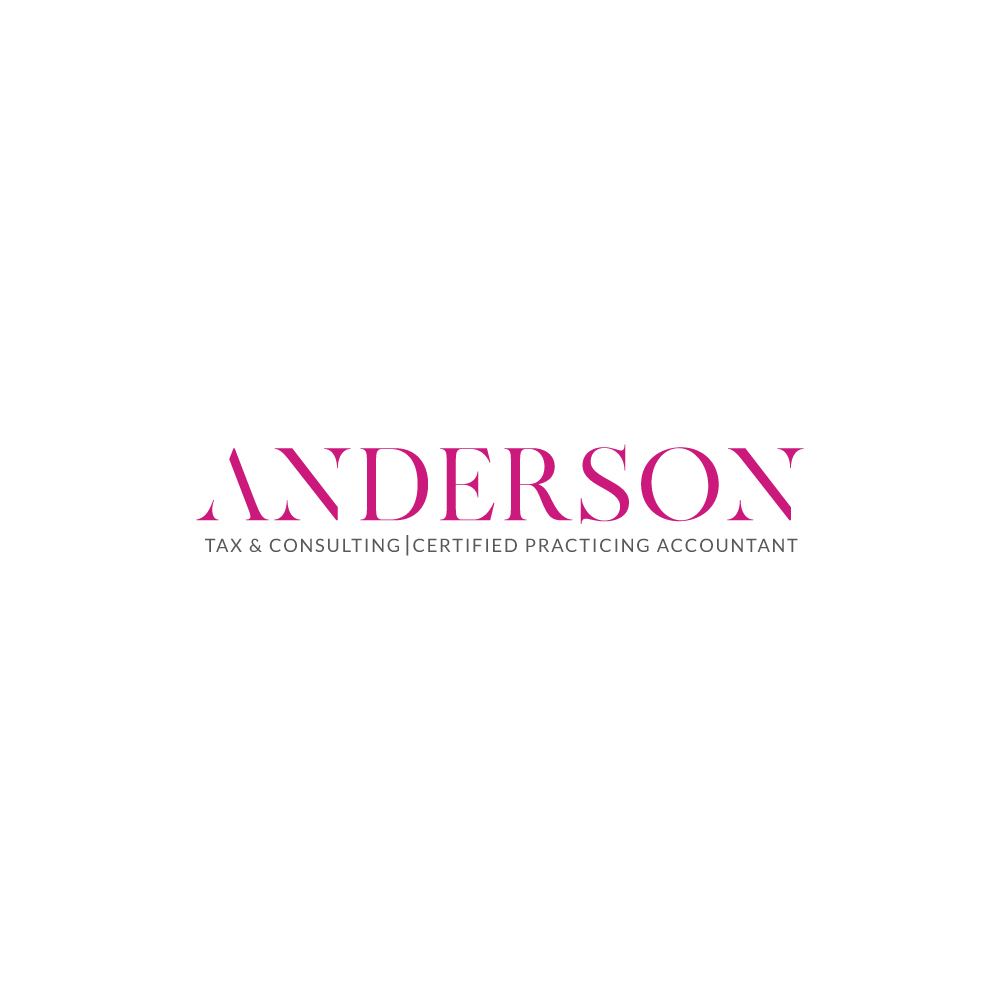 Design de Logo par FellaCreator pour Anderson Tax & Consulting Pty Ltd | Design #36681163