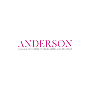Diseño de Logo por FellaCreator para Anderson Tax & Consulting Pty Ltd | Diseño: #36681163