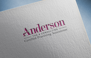 Design de Logo par omahsegoro pour Anderson Tax & Consulting Pty Ltd | Design : #36708795