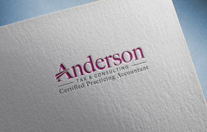 Design de Logo par omahsegoro pour Anderson Tax & Consulting Pty Ltd | Design : #36708796