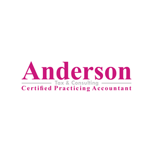 Design de Logo par putri elegant pour Anderson Tax & Consulting Pty Ltd | Design : #36678718