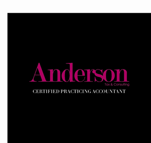 Design de Logo par jk_studio pour Anderson Tax & Consulting Pty Ltd | Design : #36681134
