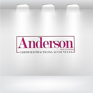 Design de Logo par jk_studio pour Anderson Tax & Consulting Pty Ltd | Design : #36681186