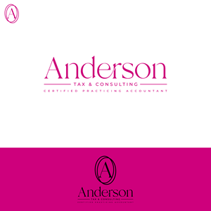 Design de Logo par designer profile pour Anderson Tax & Consulting Pty Ltd | Design : #36679692
