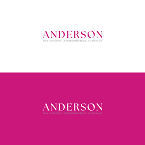 Design de Logo par babyaga pour Anderson Tax & Consulting Pty Ltd | Design : #36678704