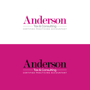 Design de Logo par M Art & Design pour Anderson Tax & Consulting Pty Ltd | Design : #36678149