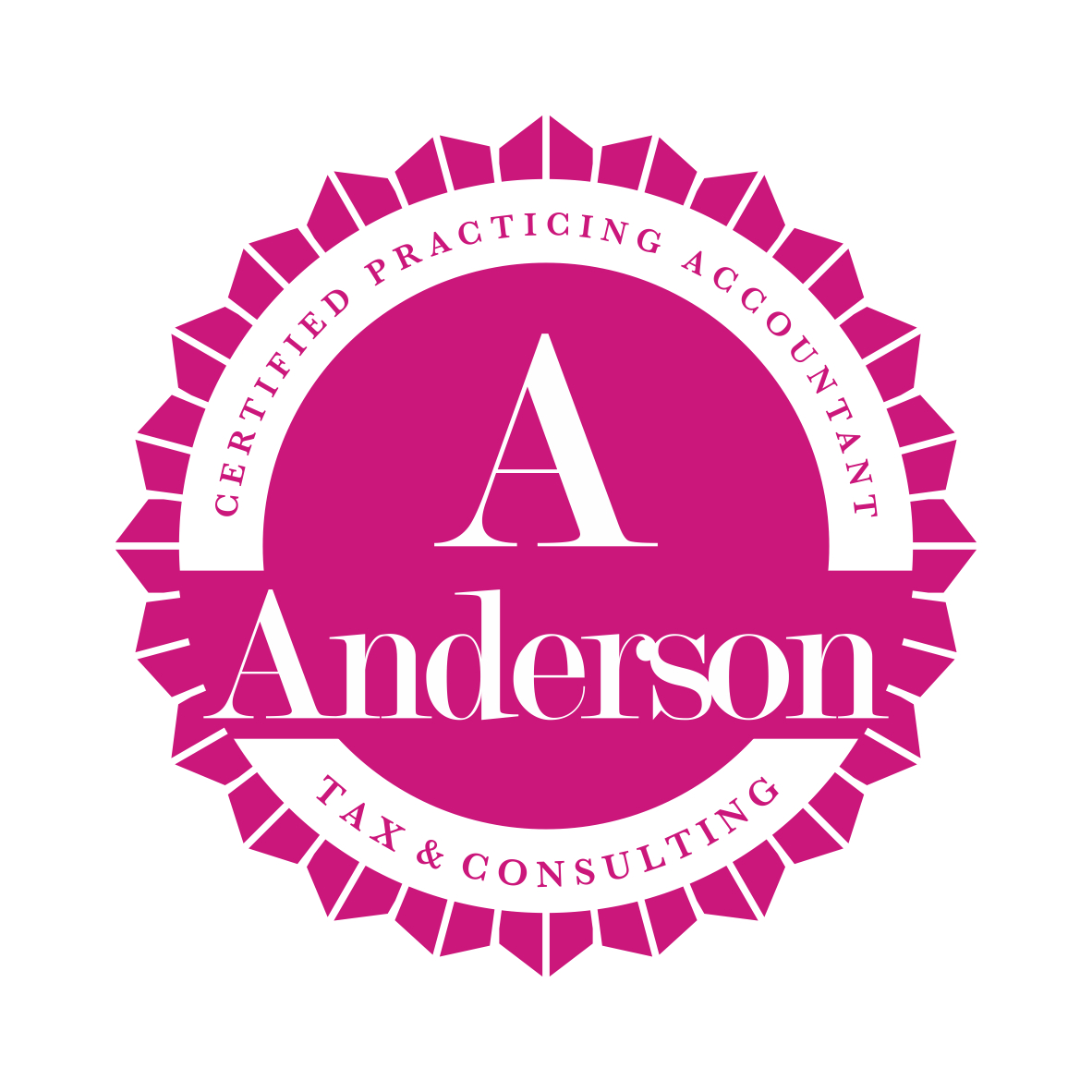 Design de Logo par DiandraKali pour Anderson Tax & Consulting Pty Ltd | Design #36678036