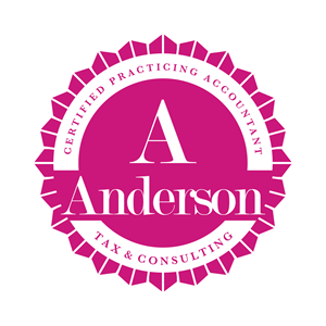 Design de Logo par DiandraKali pour Anderson Tax & Consulting Pty Ltd | Design : #36678036