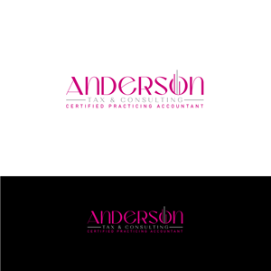 Design de Logo par YourLogoMaster pour Anderson Tax & Consulting Pty Ltd | Design : #36688221