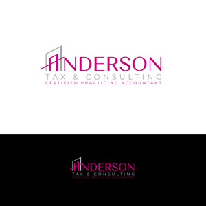 Design de Logo par YourLogoMaster pour Anderson Tax & Consulting Pty Ltd | Design : #36688222