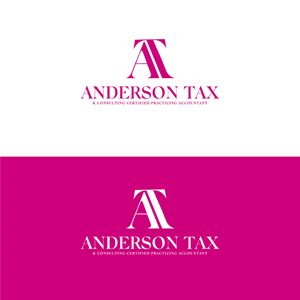 Design de Logo par Adobe Expert 360 pour Anderson Tax & Consulting Pty Ltd | Design : #36684723