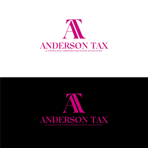 Design de Logo par Adobe Expert 360 pour Anderson Tax & Consulting Pty Ltd | Design : #36684725