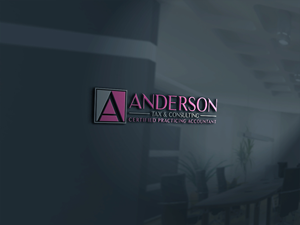 Design de Logo par Art Master logo pour Anderson Tax & Consulting Pty Ltd | Design : #36678256