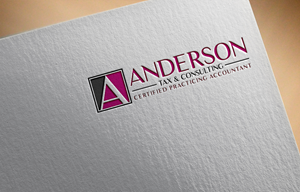 Design de Logo par Art Master logo pour Anderson Tax & Consulting Pty Ltd | Design : #36678258