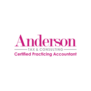 Design de Logo par magelangart pour Anderson Tax & Consulting Pty Ltd | Design : #36681640