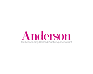 Design de Logo par Zbiz pour Anderson Tax & Consulting Pty Ltd | Design : #36694974