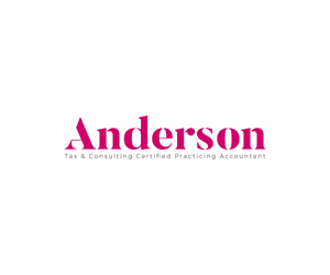 Design de Logo par Designer-Sunji pour Anderson Tax & Consulting Pty Ltd | Design : #36683199