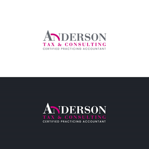 Design de Logo par AbdurRahim@ pour Anderson Tax & Consulting Pty Ltd | Design : #36678496