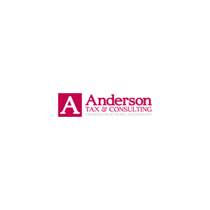 Design de Logo par FishDesigns pour Anderson Tax & Consulting Pty Ltd | Design : #36707141