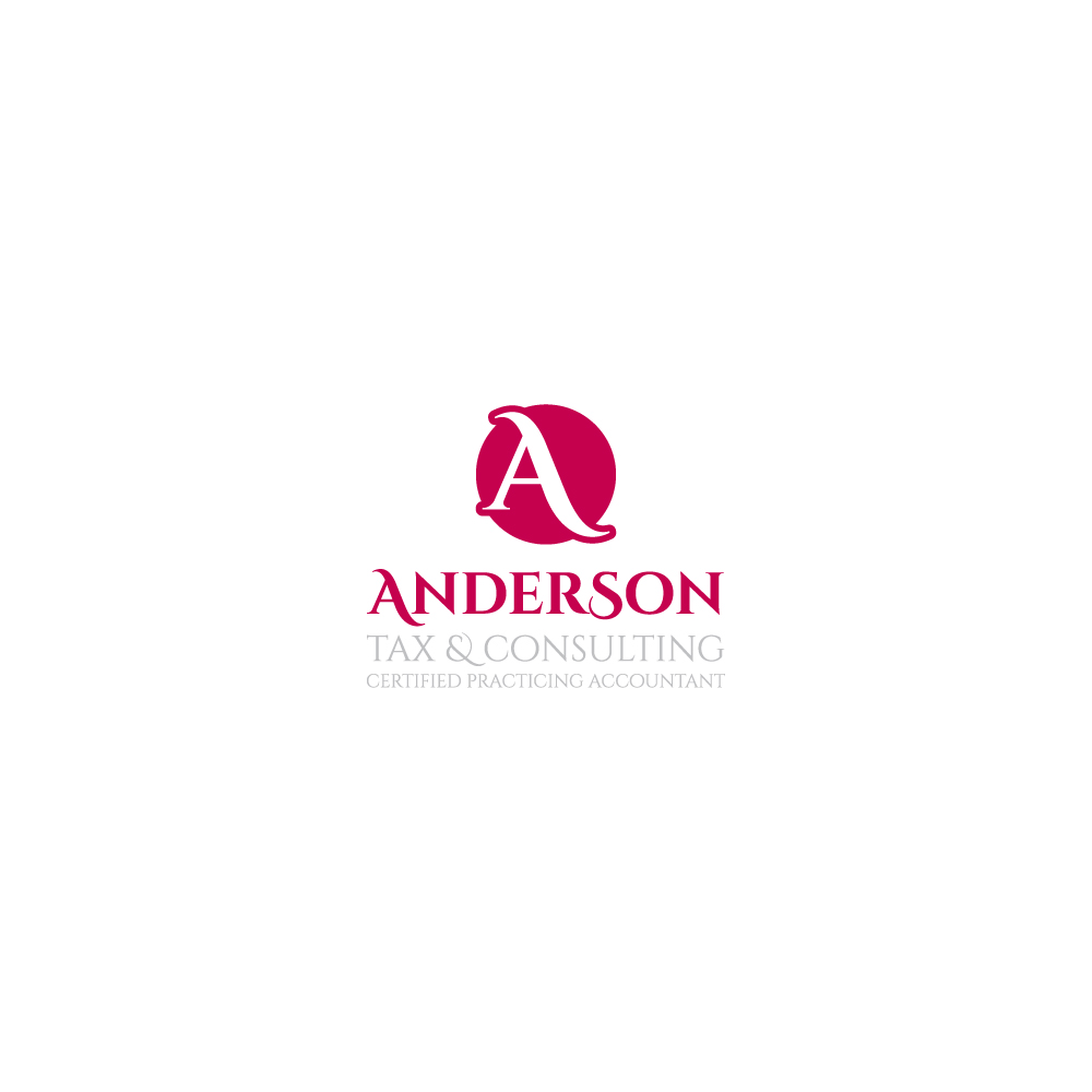 Design de Logo par FishDesigns pour Anderson Tax & Consulting Pty Ltd | Design #36712099