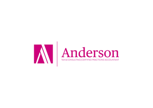 Design de Logo par arumdesign pour Anderson Tax & Consulting Pty Ltd | Design : #36679324