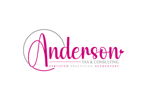 Design de Logo par MAmbani 24 pour Anderson Tax & Consulting Pty Ltd | Design : #36684734