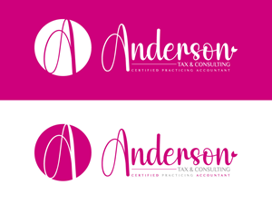 Design de Logo par MAmbani 24 pour Anderson Tax & Consulting Pty Ltd | Design : #36684753