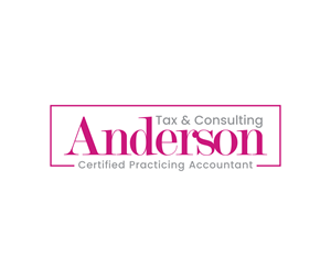 Design de Logo par gogastudio pour Anderson Tax & Consulting Pty Ltd | Design : #36715316