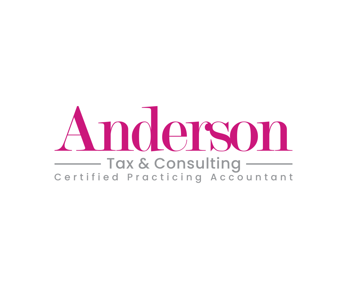 Design de Logo par gogastudio pour Anderson Tax & Consulting Pty Ltd | Design #36715327