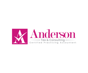 Design de Logo par gogastudio pour Anderson Tax & Consulting Pty Ltd | Design : #36715379