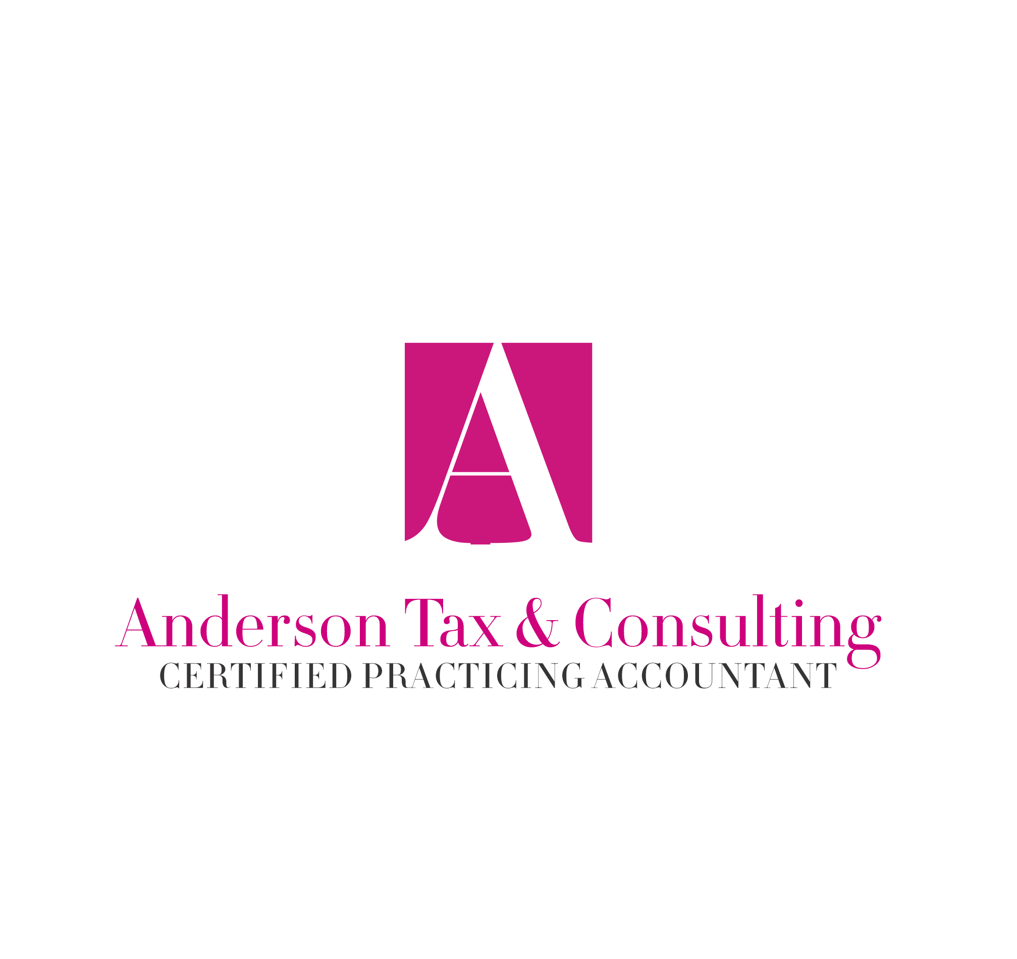 Design de Logo par freelancer75 pour Anderson Tax & Consulting Pty Ltd | Design #36686976