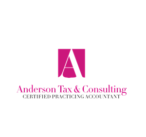 Design de Logo par freelancer75 pour Anderson Tax & Consulting Pty Ltd | Design : #36686976