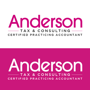 Design de Logo par Noor Ezz pour Anderson Tax & Consulting Pty Ltd | Design : #36677810