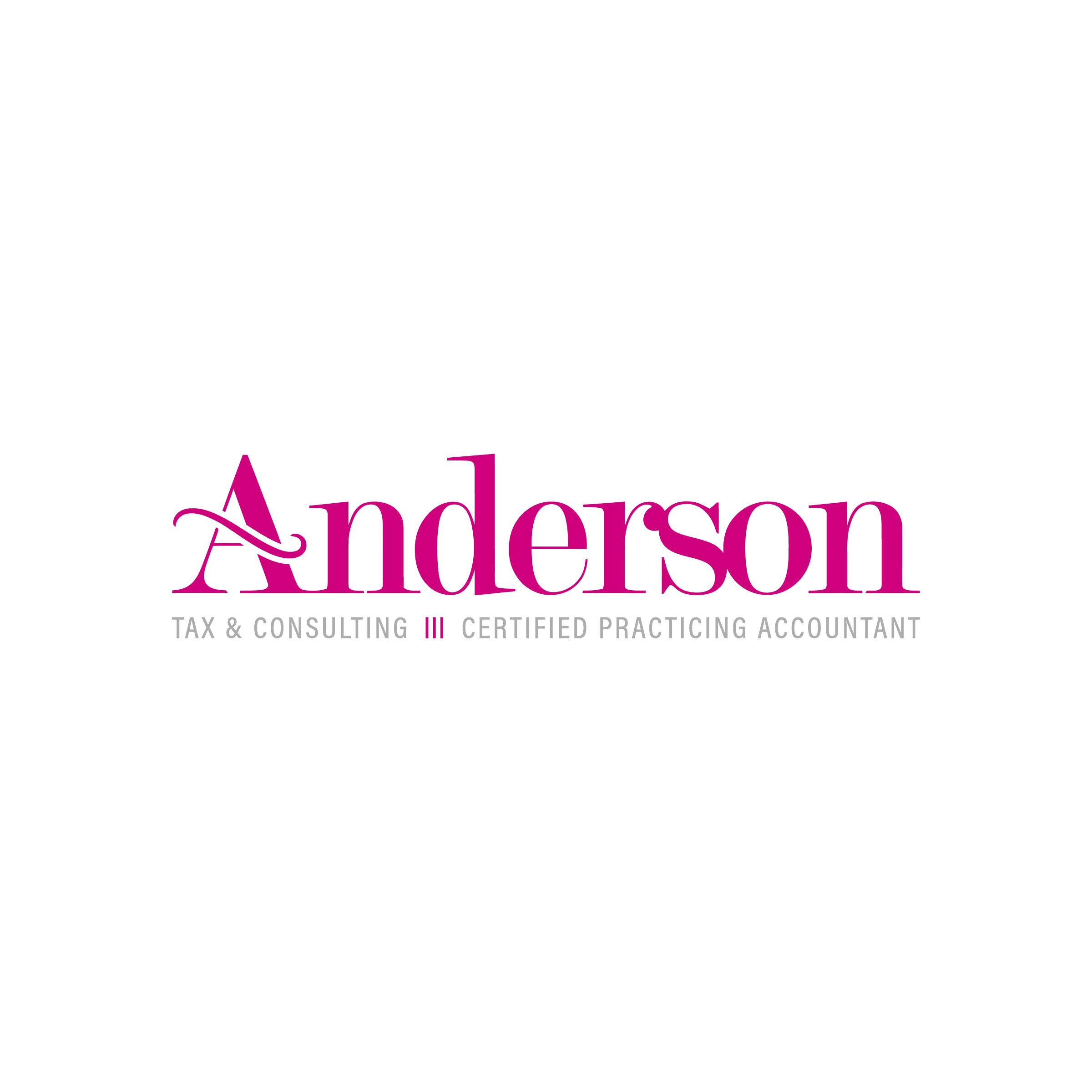 Design de Logo par Md Hasin Israk pour Anderson Tax & Consulting Pty Ltd | Design #36700248
